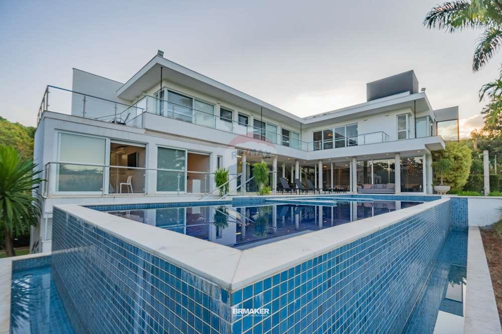 Casa de Condomínio - Venda - Itatiba , São Paulo - Luz-44.jpg - 690661002-111