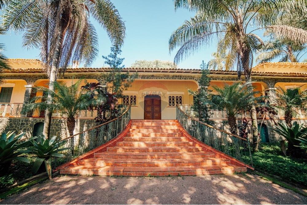 Casa de Condomínio - Alugar - Valinhos , São Paulo - casa sede.jpeg - 690851013-265