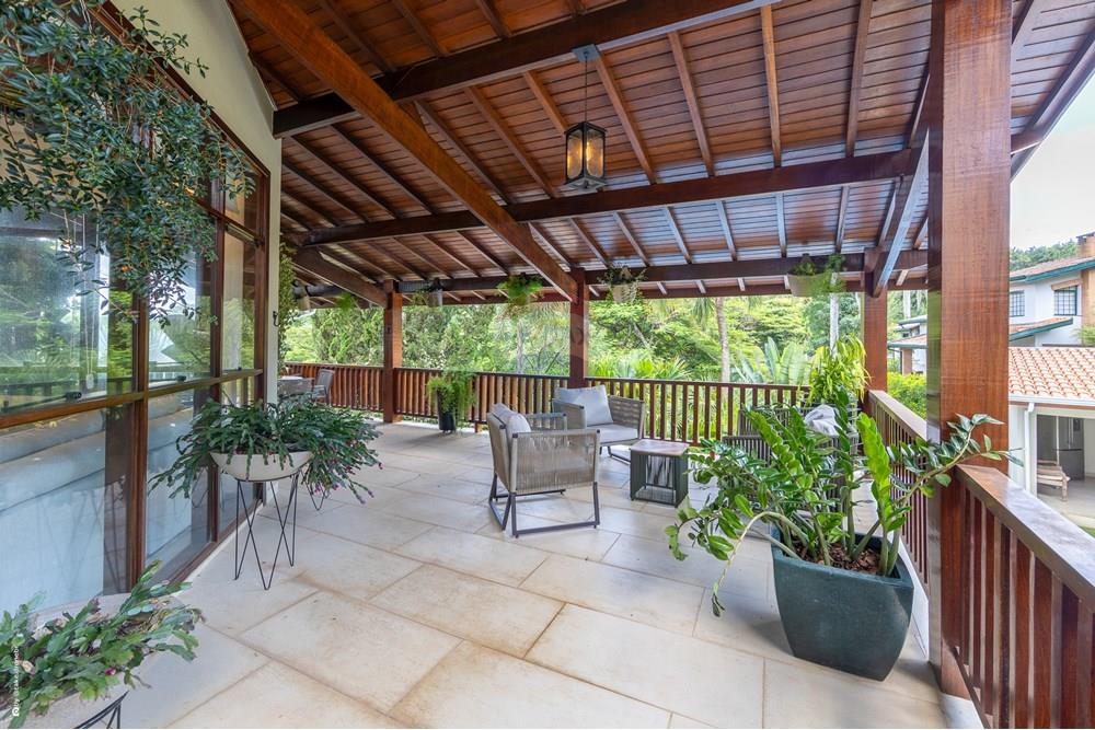 Casa de Condomínio - Venda - Vinhedo , São Paulo - TKD-6211.jpg - 690681012-92