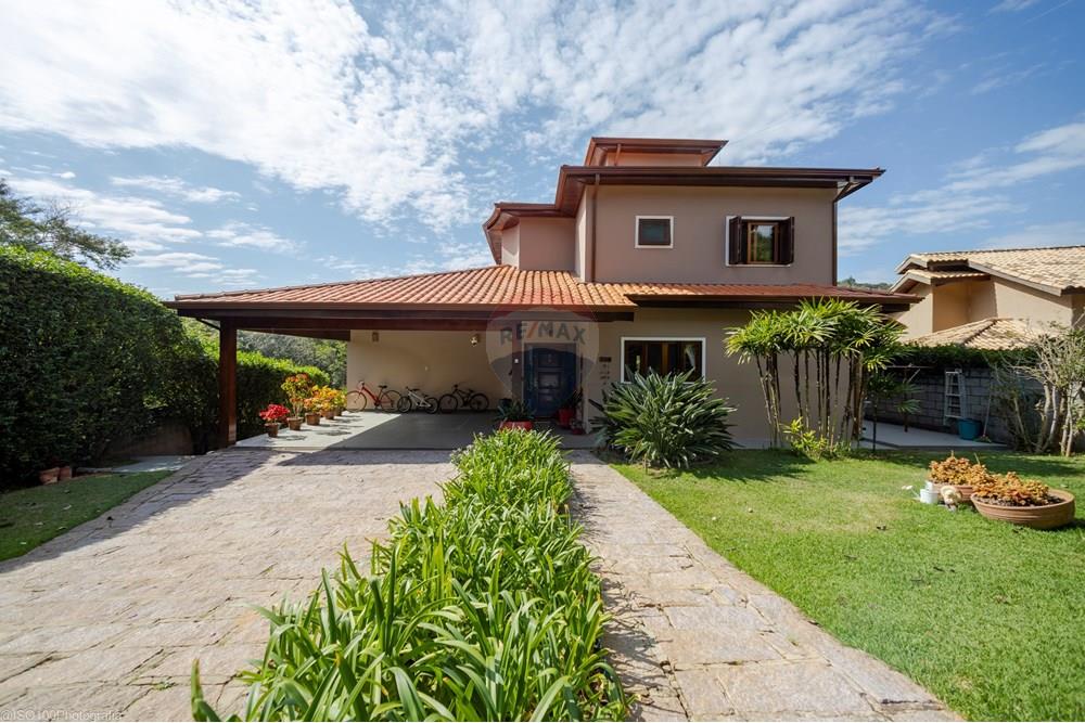 Casa de Condomínio - Venda - Itupeva , São Paulo - _OSR0289-HDR.jpg - 690801043-23