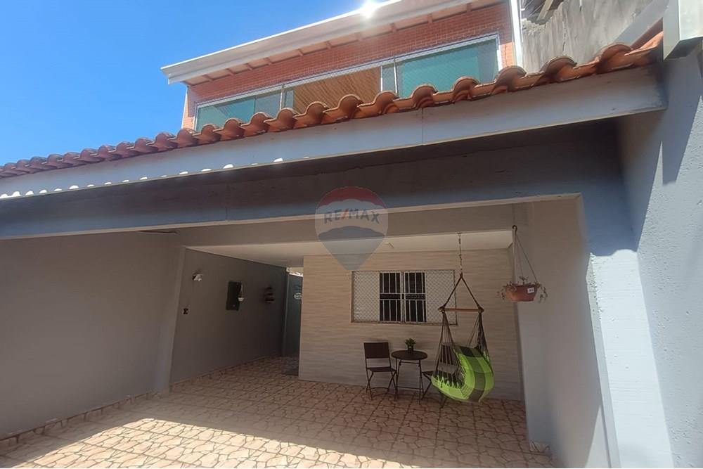 Sobrado - Venda - Bertioga , São Paulo - Fachada 1.c.jpeg - Fachada - 690341032-21