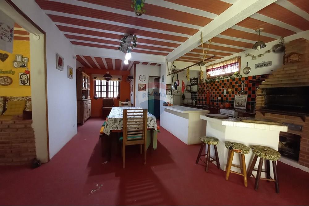 Casa de Campo - Venda - Águas de Lindóia , São Paulo - 20250206_112639.jpg - Área Gourmet - 690291077-244