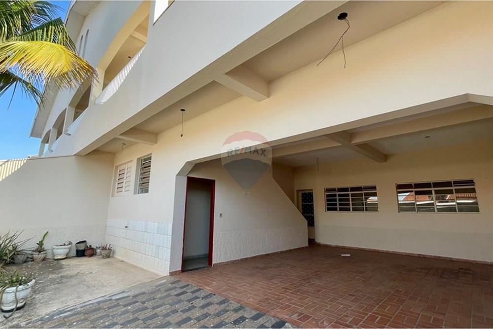 Casa - Alugar - Americana , São Paulo - 3.jpg - 691071018-10