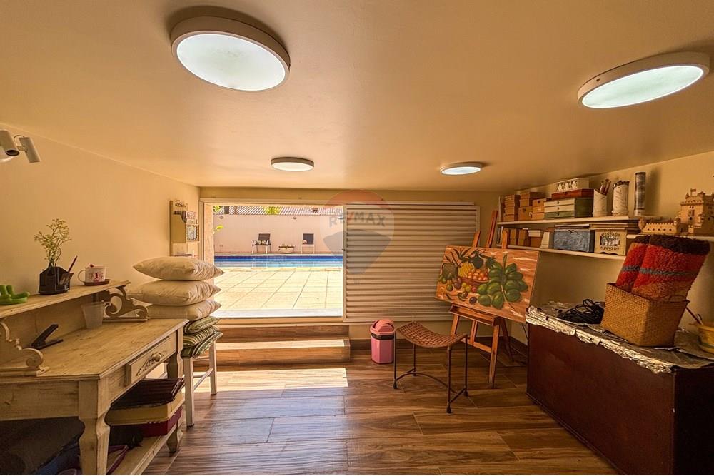 Casa de Condomínio - Venda - Santana de Parnaíba , São Paulo - IMG_1493.jpg - 691021029-240