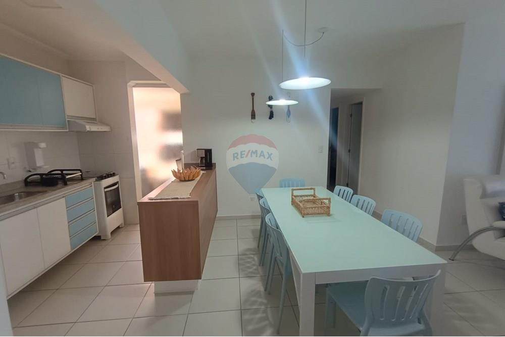 Apartamento - Venda - Bertioga , São Paulo - apartamento-pe-na-areia-com-3-quartos_a-venda-no-Indaia-Bertioga-remax-690341032-28-corretor-Edivaldo-Santos-foto14.jpg - Cozinha - 690341032-29