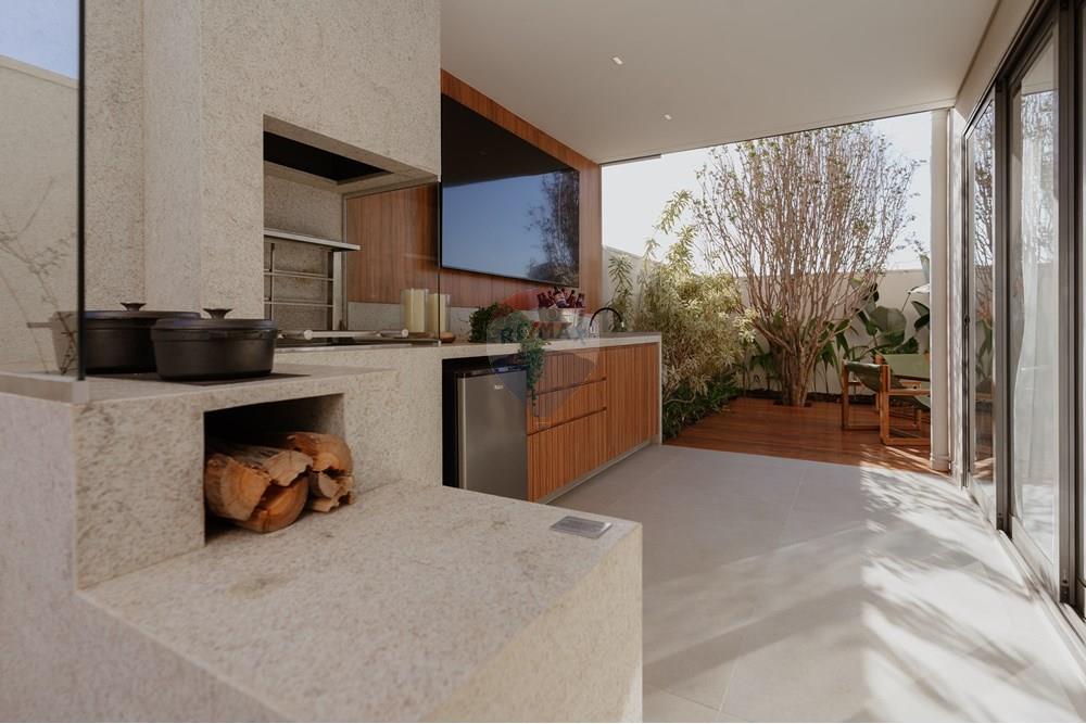 Casa de Condomínio - Venda - Campinas , São Paulo - casabella-83.JPG - 690681132-67