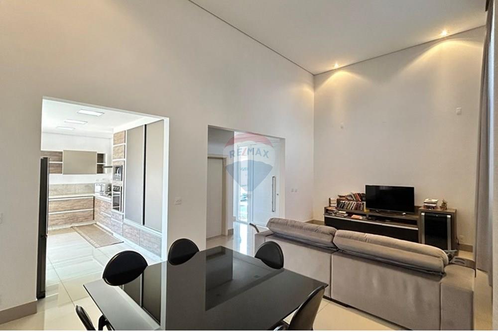 Casa de Condomínio - Venda - Americana , São Paulo - IMG_4575.JPEG - Sala de jantar - 690231077-32