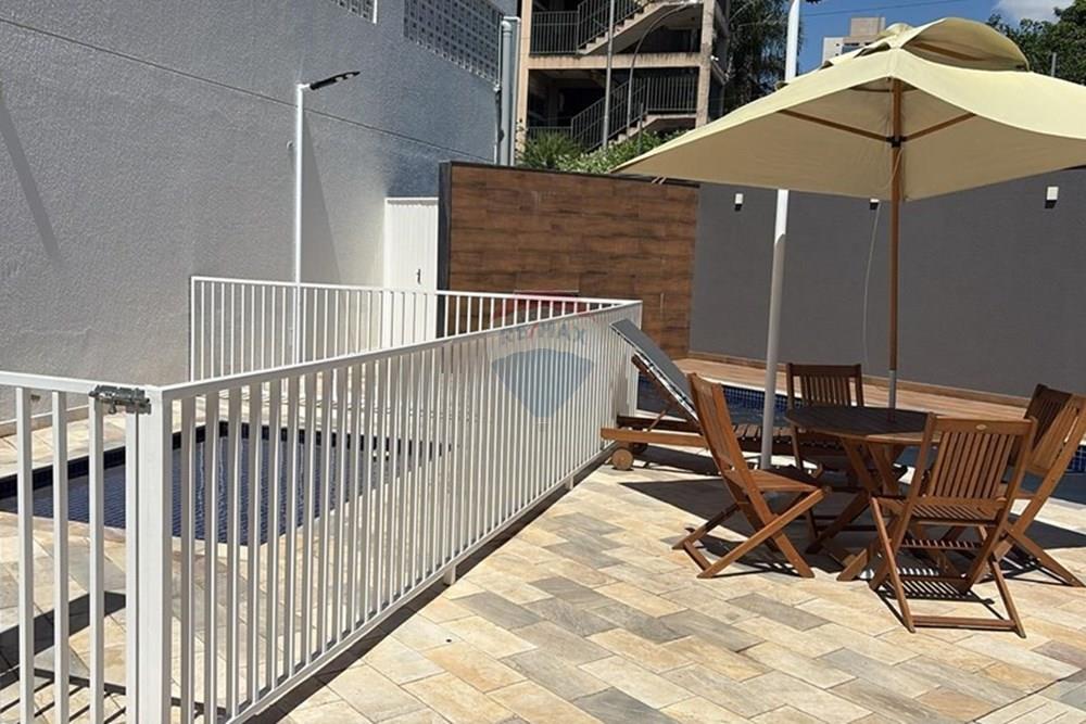 Apartamento - Alugar - Santa Bárbara d'Oeste , São Paulo - IMG-20250322-WA0278.jpg - 690231025-215