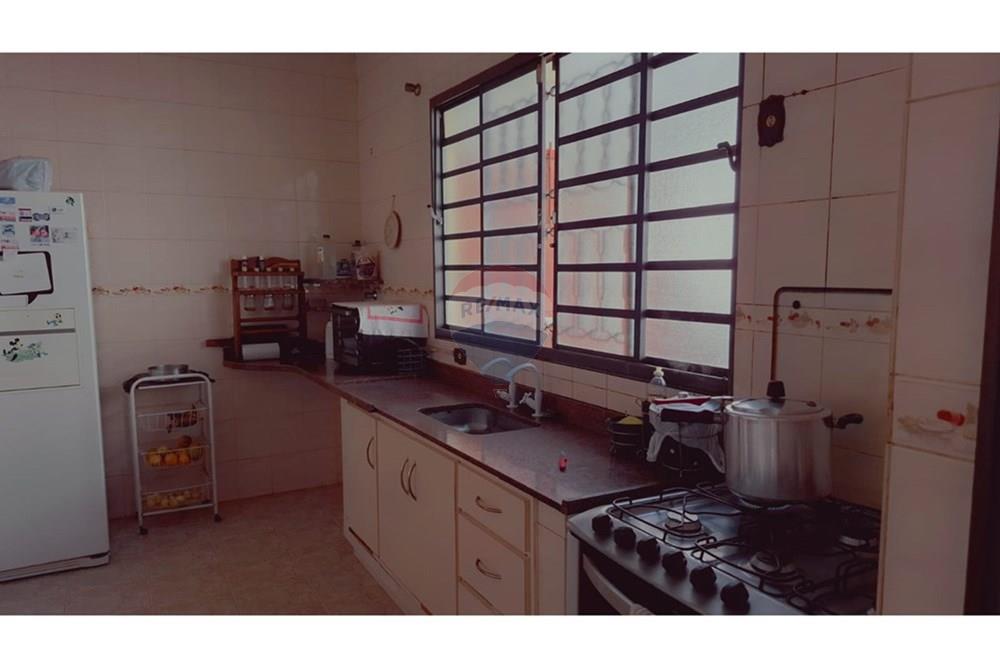 Casa - Venda - São Carlos , São Paulo - Cozinha 1.jpeg - 691001004-32