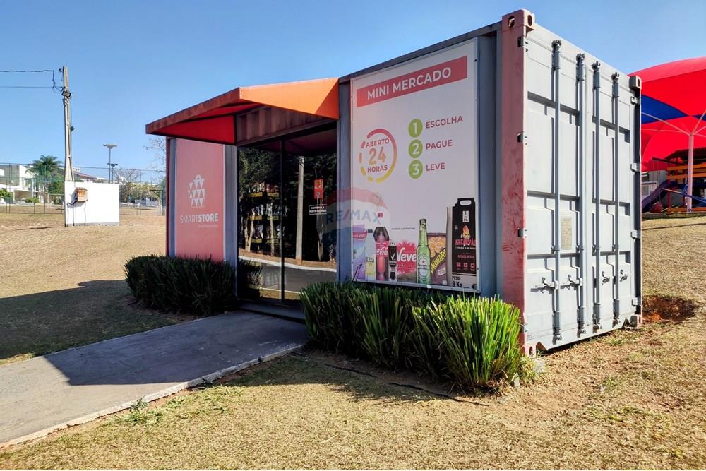 Casa de Condomínio - Venda - Mogi Guaçu , São Paulo - 87.jpg - Jardim Externo - 690521014-119