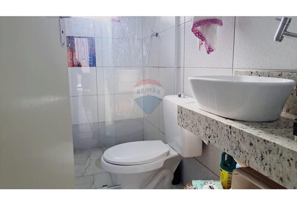 Casa - Venda - Bragança Paulista , São Paulo - IMG-20250908-WA0444.jpg - Banheiro - 690141108-15