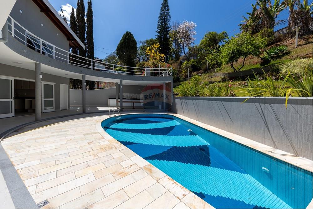 Casa de Condomínio - Venda - Vinhedo , São Paulo - TKD-5812.jpg - 690681005-116