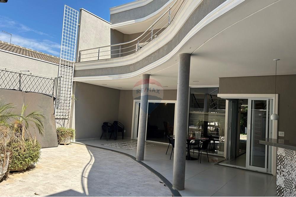 Casa de Condomínio - Venda - Paulínia , São Paulo - IMG_1532.jpg - 690511140-11