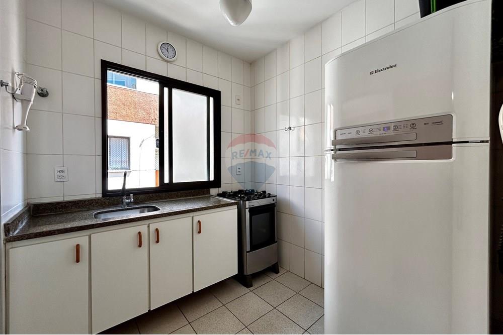 Apartamento - Venda - Guarujá , São Paulo - IMG_1745.JPG - Cozinha - 690821038-197