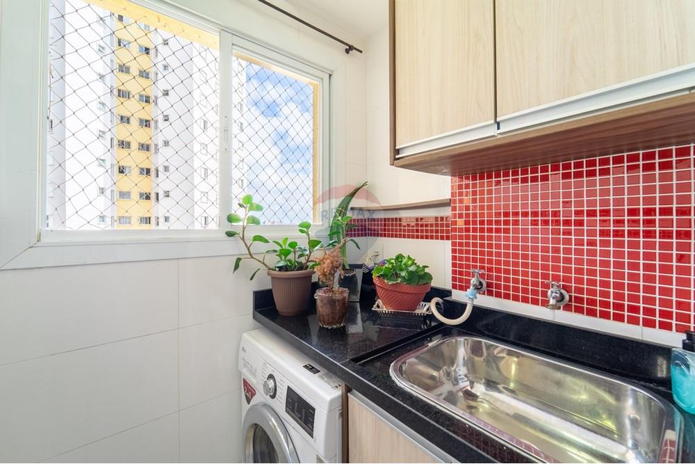Apartamento - Alugar - Jundiaí , São Paulo - 8.jpg - Área de serviço - 690361025-37