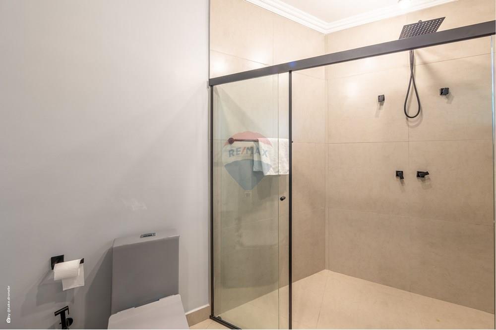 Casa de Condomínio - Venda - Vinhedo , São Paulo - 38 banheiro 1.jpg - 690941009-116