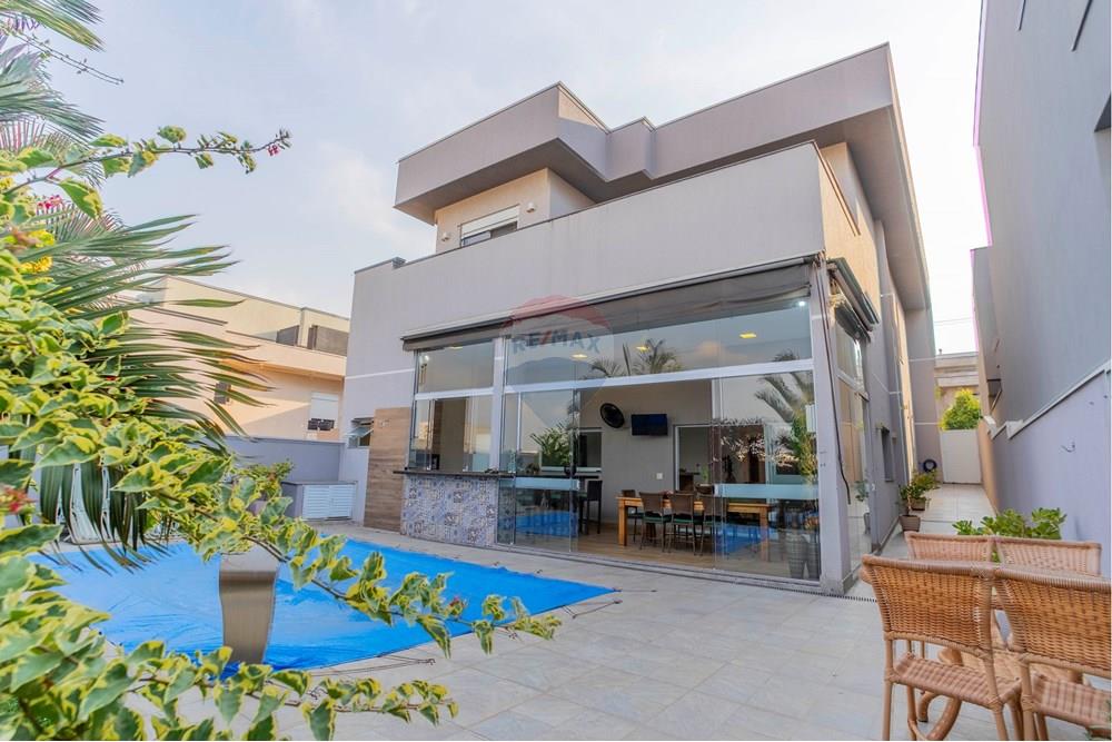 Casa de Condomínio - Venda - Campinas , São Paulo - foto imobiliaria-BRMAKER- BRUNO-59.jpg - 690211035-26