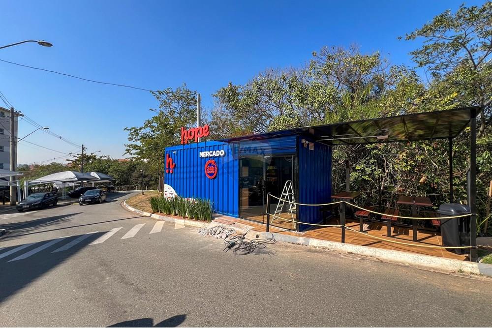 Apartamento - Venda - Hortolândia , São Paulo - IMG_8857.JPG - 690701024-190