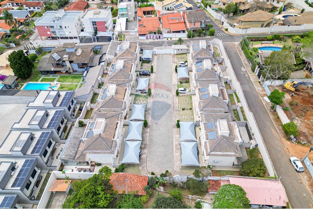 Casa de Condomínio - Venda - Atibaia , São Paulo - DJI_0412.jpg - 690471020-60