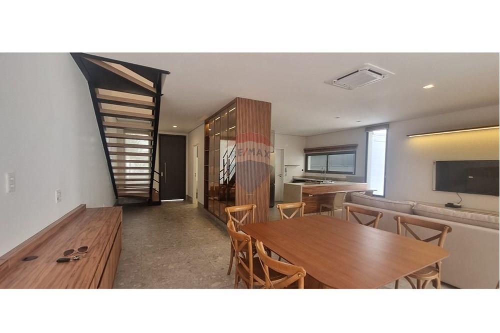 Casa de Condomínio - Alugar - Santana de Parnaíba , São Paulo - 20240930_103227.jpg - Sala de jantar - 691141003-23