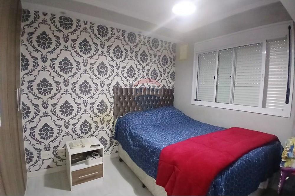 Apartamento - Venda - São Paulo , São Paulo - 69b7135e-5b6e-4f5c-8b84-f21a6123376b.jpg - 691101008-1