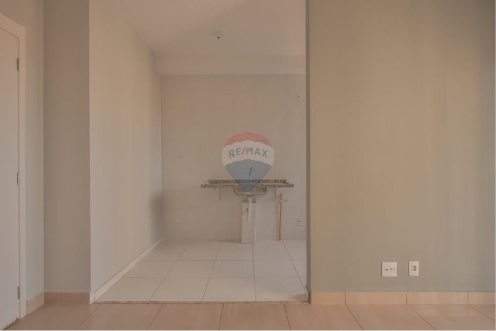 Apartamento - Venda - Rio Claro , São Paulo - Ipê Amarelo, AP. 0000 - Lr4.jpg - Cozinha - 690811098-9