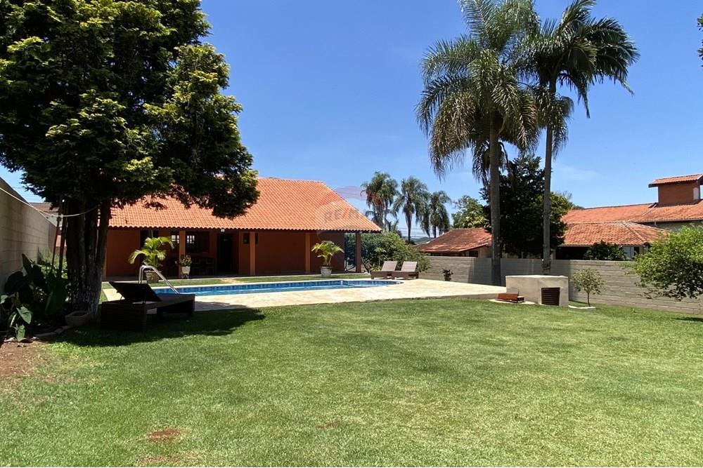 Casa - Venda - Jarinu , São Paulo - z19.JPEG - 691121003-7