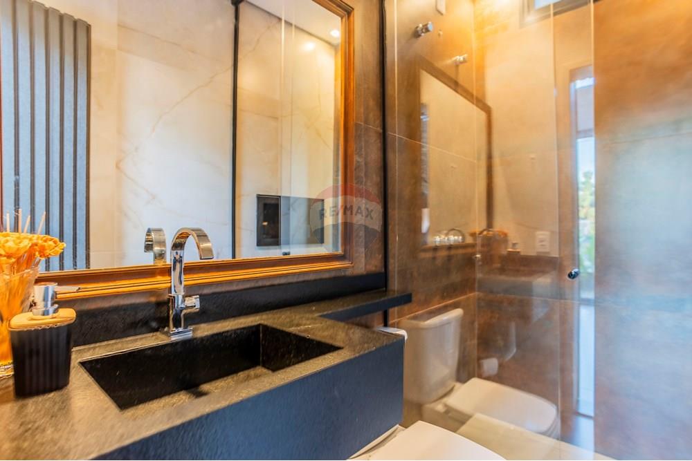 Casa - Venda - Paulínia , São Paulo - foto imobiliaria-BRMAKER-256.jpg - 690511182-32