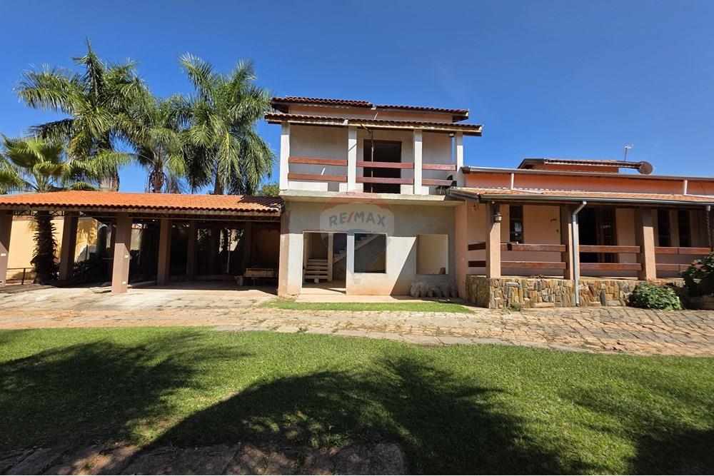 Chácara / Sítio / Fazenda - Venda - Estiva Gerbi , São Paulo - CHA 30.jpg - 690521115-66