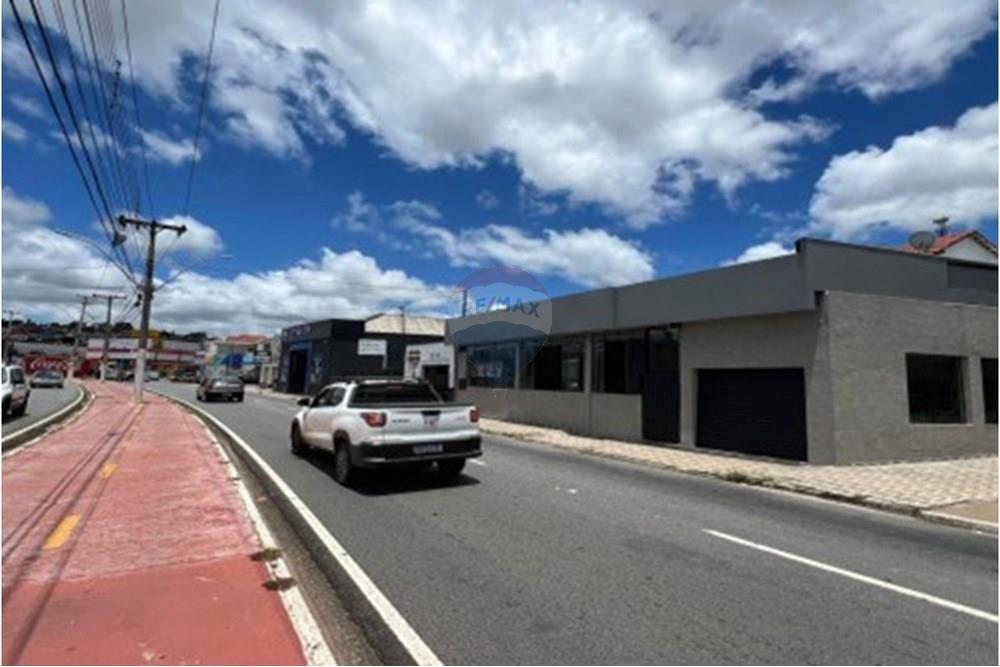 Galpão - Alugar - Bragança Paulista , São Paulo - imigrantes6.jpg - 690041127-64