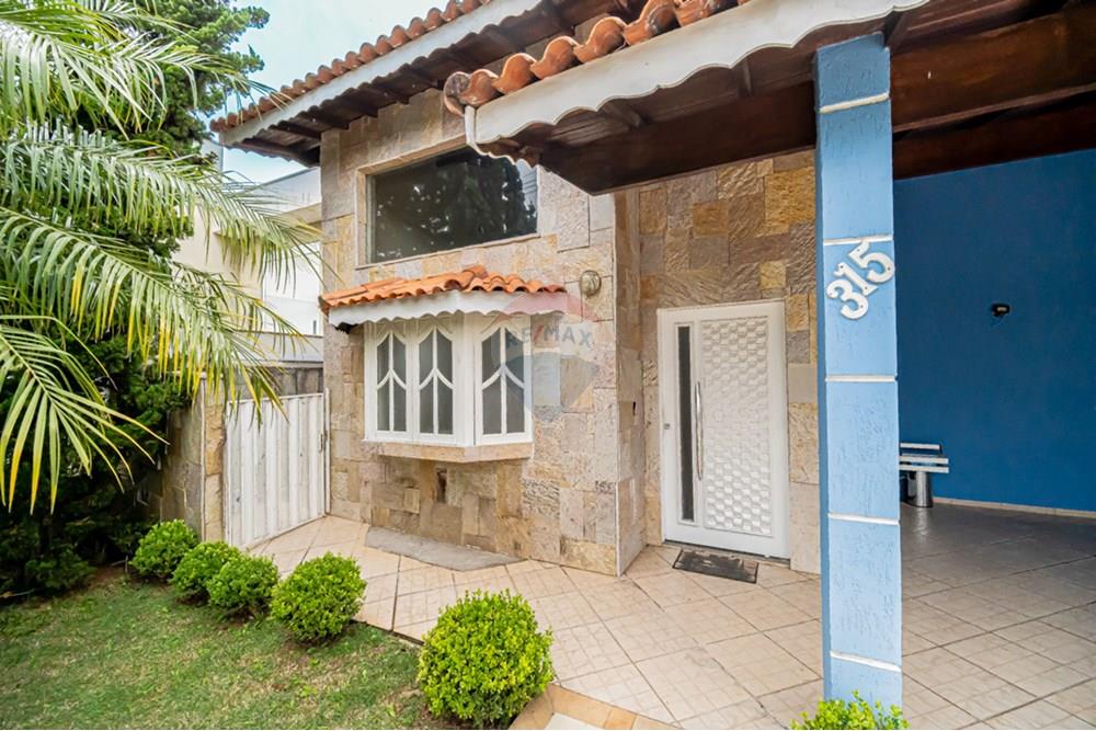 Casa de Condomínio - Alugar - Vargem Grande Paulista , São Paulo - CA-44.jpg - 691151027-2