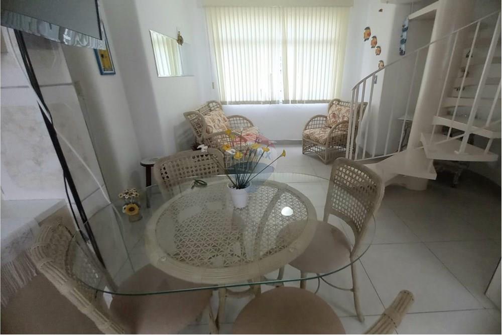 Cobertura - Venda - Guarujá , São Paulo - 32fd9ba3-6716-464b-bc1f-e5670946c776.jpeg - 690501045-268