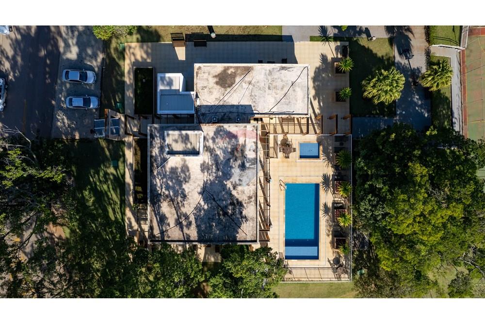 Casa de Condomínio - Venda - Jundiaí , São Paulo - DJI_0818.jpg - 690361020-12