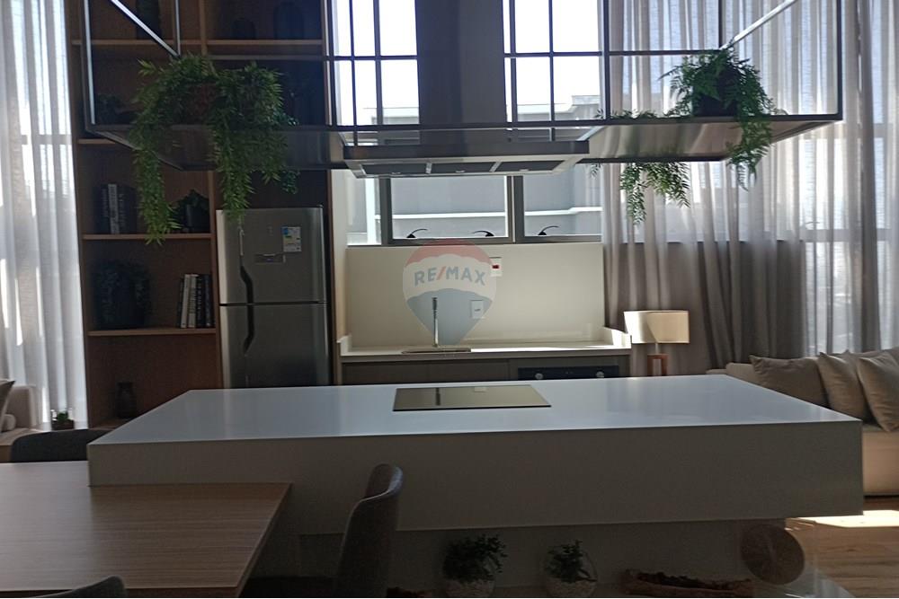 Apartamento - Alugar - Barueri , São Paulo - IMG_20250815_110611022.jpg - 691081002-25