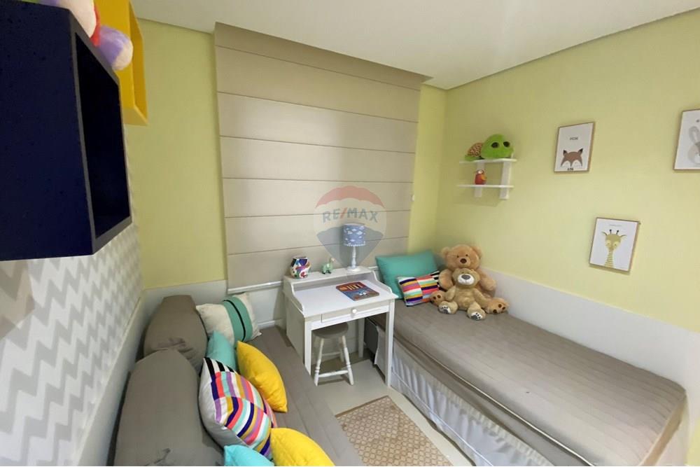 Apartamento - Venda - Santa Bárbara d'Oeste , São Paulo - IMG_0230.JPEG - 690231111-2