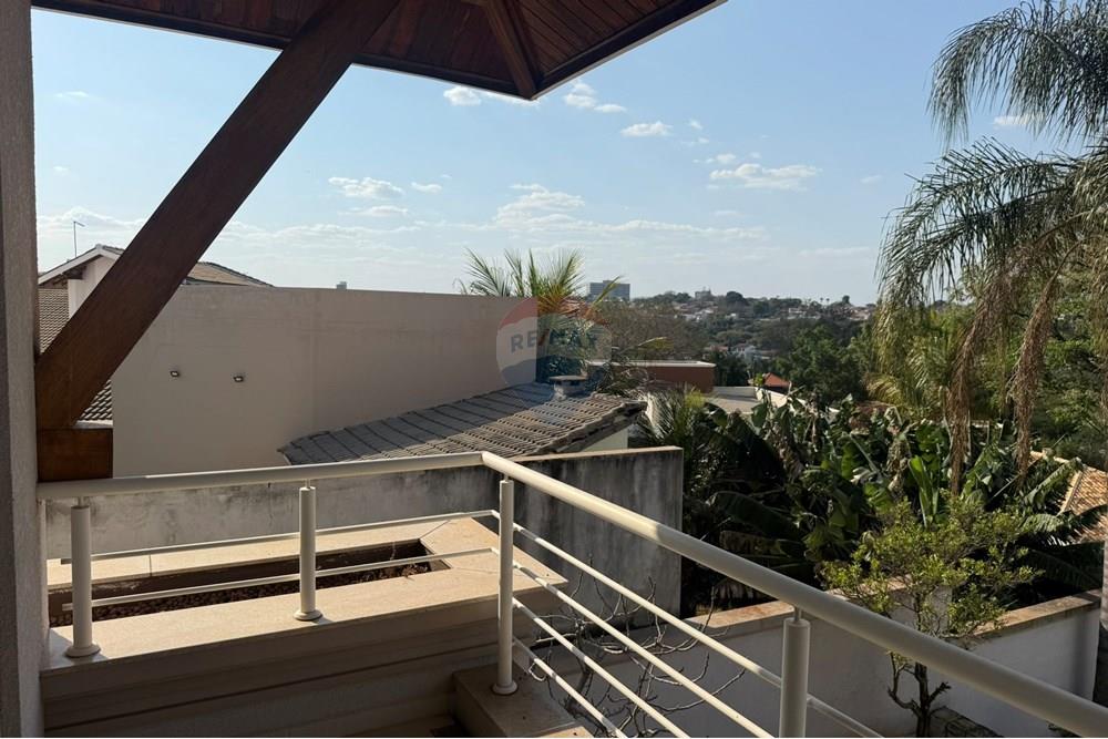 Casa - Alugar - Atibaia , São Paulo - IMG_2421.JPEG - Varanda - 690471003-116