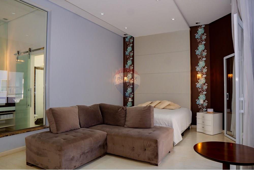 Casa - Alugar - Santa Bárbara d'Oeste , São Paulo - DSC03307.jpg - Suite - 690231024-556