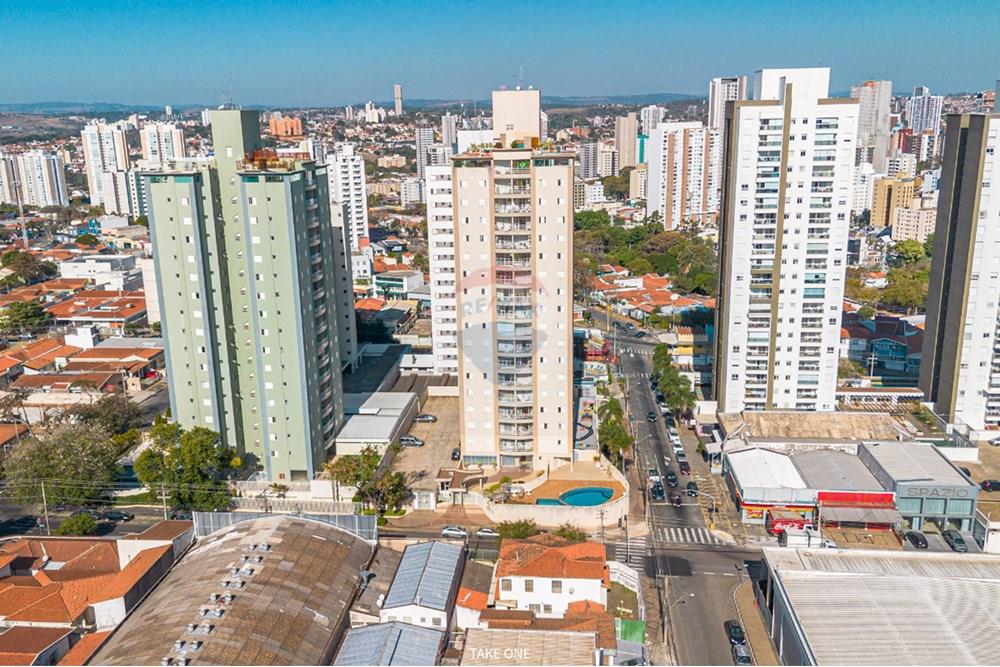 Apartamento - Venda - Campinas , São Paulo - 2b1d8710-d922-426f-aef8-6f982f16a4a6.jpeg - 690131124-2