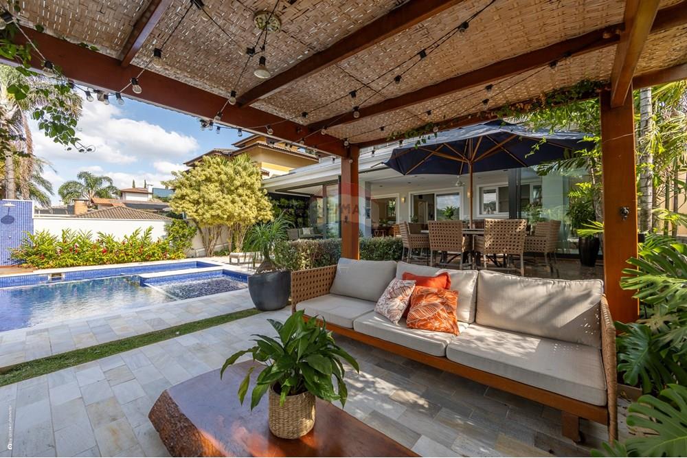 Casa de Condomínio - Venda - Vinhedo , São Paulo - TKD-5034.jpg - 690681075-56