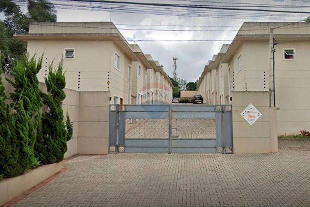 Casa - Venda - Atibaia , São Paulo - 1 - Residencial Vale das Flores.jpg - 690921092-8