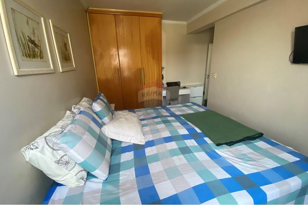 Cobertura - Venda - Guarujá , São Paulo - IMG_6104.jpeg - Quarto infantil - 690821045-81