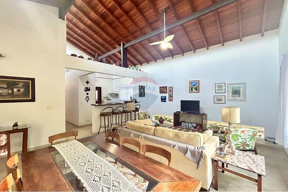 Casa de Condomínio - Venda - Guarujá , São Paulo - IMG_7167.jpg - 690981026-597