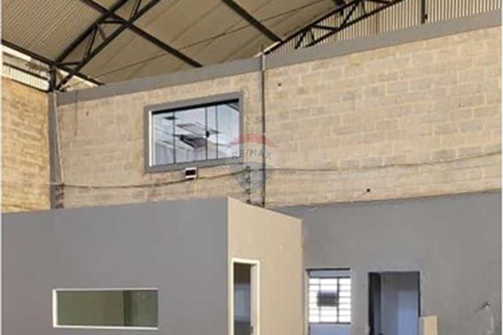 Galpão - Alugar - Bom Jesus dos Perdões , São Paulo - Interno ADM.jpeg - 690921050-53