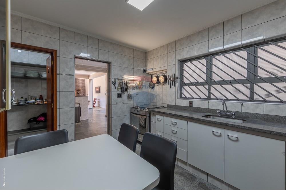 Casa - Venda - Campinas , São Paulo - TKD-7141.jpg - Cozinha - 690681118-69