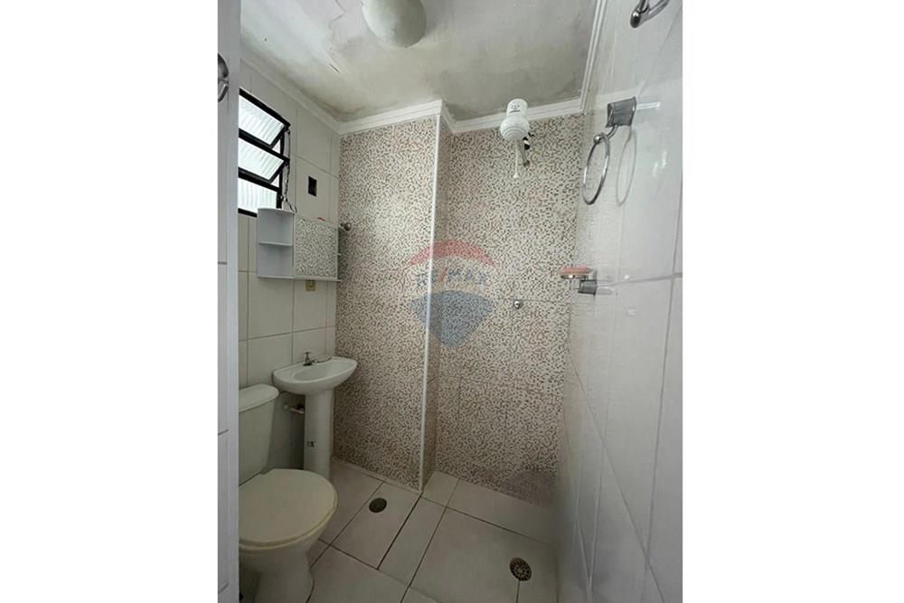 Apartamento - Venda - Bertioga , São Paulo - 3868b03e-6006-4915-b5be-5477dc893bdc.jpg - Banheiro - 690341008-24