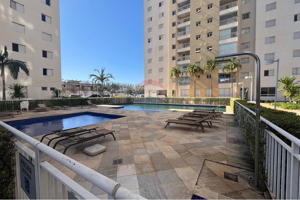 Apartamento - Alugar - Paulínia , São Paulo - IMG-20250814-WA0279.jpg - 690511143-92