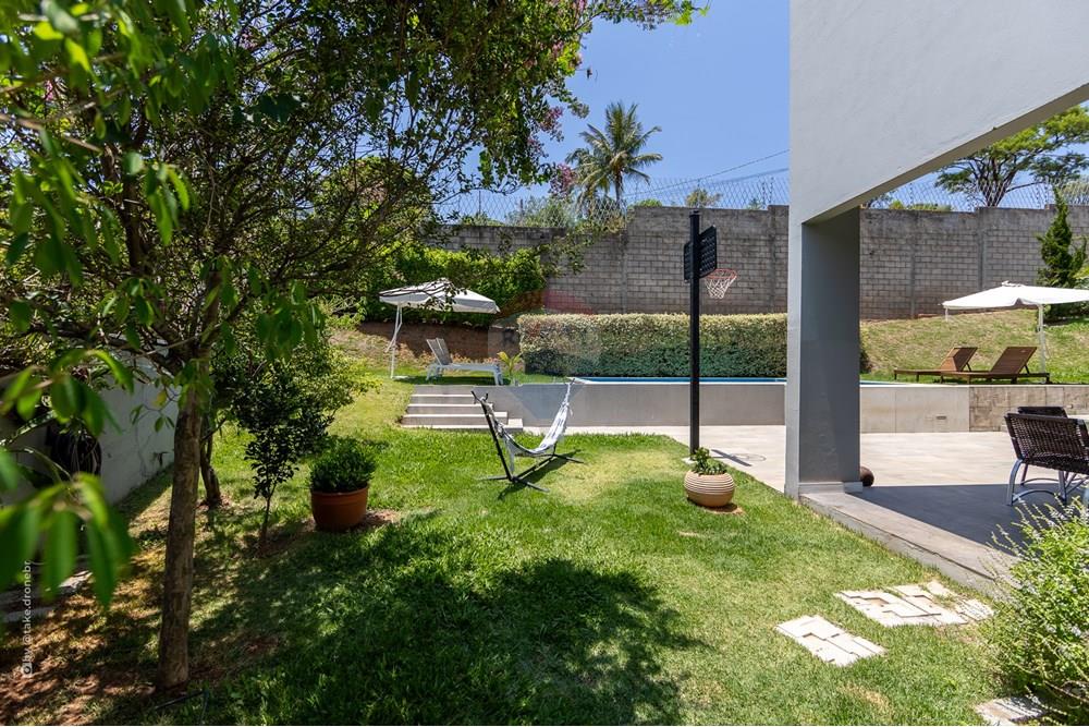 Casa de Condomínio - Venda - Vinhedo , São Paulo - TKD-3654.jpg - 691091010-134