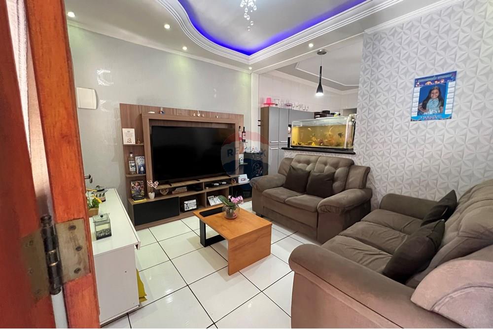 Casa - Venda - Sumaré , São Paulo - IMG_2588.JPG - 691101018-68