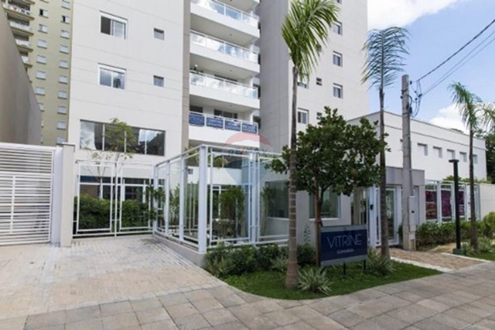 Apartamento - Alugar - Campinas , São Paulo - Captura de tela 2025-08-04 115909.jpg - Fachada - 690681167-24