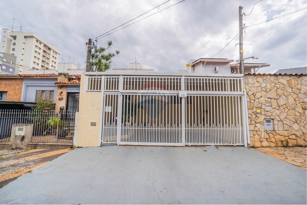 Casa - Venda - Campinas , São Paulo - Fotos casa Selma (5).jpg - 690681005-113